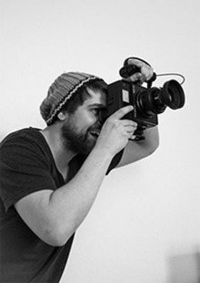 Timo Müller Fotografie